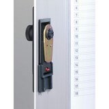 thumbnail of Durable Schlüsselkasten si KEY BOX f 48 Schlüssel Zahlenschloss