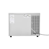 thumbnail of METRO PROFESSIONAL Shockvriezer / Blast Chiller GBF5311BN, 75.5 x 83.2 x 58.1 cm, 74 L, 1 deur, zilver