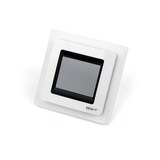 thumbnail of Danfoss Uhrenthermostat DEVIreg Touch rws 140F1071