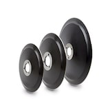 thumbnail of HENDI Snijmachine mes met antikleefcoating, Profi Line,  ⌀220mm