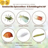 thumbnail of Solabiol Bio Spinnmilben- & Schädlingsfrei AF 500 ml