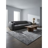 thumbnail of Teppich Waschbar Orient-Design Modern Strapazierfähig Esszimmer Flur Grau 300x400 cm OEKO-TEX Schadstoffgeprüft – ALETSCH von Kadima Design