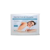 thumbnail of Dream&co, Protector Premium Tencel de 150, Hipoalergénico, Transpirable, Supersuave, Antiácaros, Impermeable, No Produce Ruido
