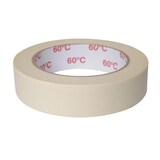 thumbnail of Kreppband Profi Maler-Krepp für den Innenbereich 25 mm x 50 m