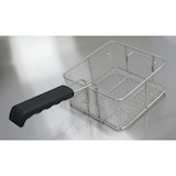 thumbnail of Freidora eléctrica 8 litros 2 senos Gastronorm y 3 KW serie ECO  - EF101SL