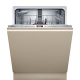 thumbnail of Neff N 50, Geschirrspüler vollintegrierbar Geräte Höhe 86,5 cm, Breite 60 cm, XXL S255EAX16E