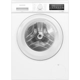 thumbnail of Siemens iQ500 WU14UT22 Waschmaschine Frontlader 9 kg 1400 RPM Weiß