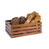 thumbnail of APS Holzbox -SUPERBOX-55,5 x 35 cm, H: 20 cm