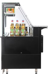 thumbnail of Verkaufskühltheke Gastroline Premium EX 100