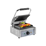 thumbnail of Royal Catering Kontaktgrill geriffelt 1800 W
