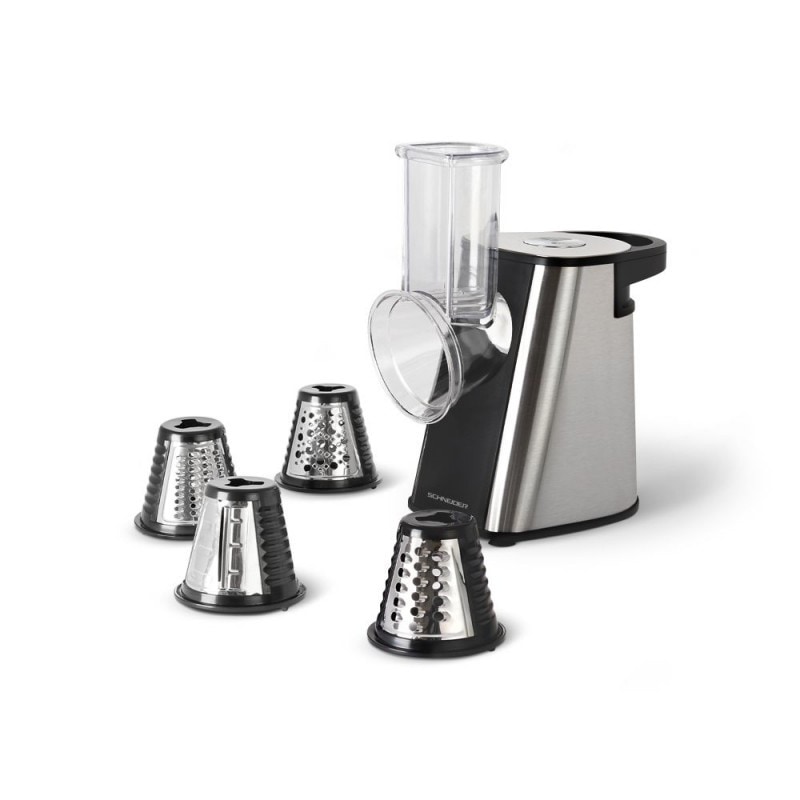 Râpe à Légumes électrique Scfp34200x Schneider