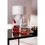 thumbnail of Zwiesel Glas LEVEL Rotwein Tumbler 550 ml 2er Set
