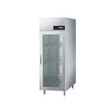 thumbnail of CHROMOnorm NOVA – Kühlschrank BR 690 mit Glastür