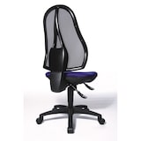 thumbnail of Bürodrehstuhl Open Point SY blau