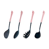 thumbnail of Set di 4 Utensili da Cucina in Vari Colori Rosa 7house