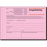 thumbnail of Sigel SD056 EDV-Kassenbuch DIN A4