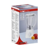 thumbnail of Blender Mixeur universel 1,5L 500W  UM 3470 Blanc usage non-intensif Clatronic
