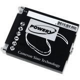 thumbnail of Akku für Schnurlostelefon Panasonic Typ CGA-LB102