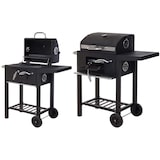 thumbnail of Vaggan, Barbecue a Carbone con Coperchio