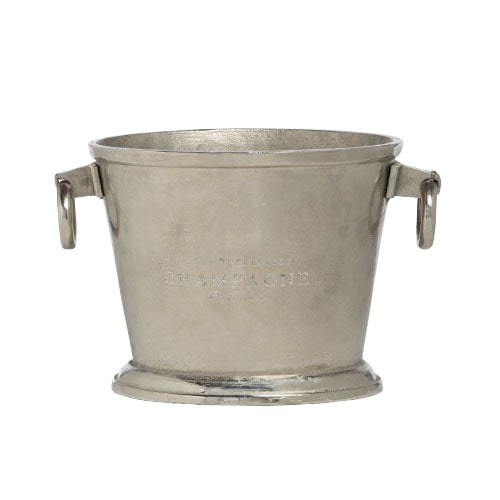 Barprofessional Champagnekoeler Vintage