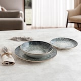 thumbnail of Bidasoa Stela Service en Porcelaine 12 Pièces - 4 Personnes