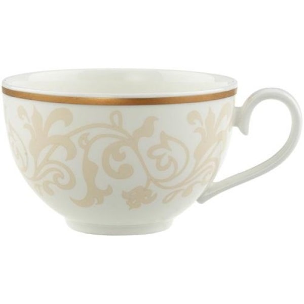 Villeroy & Boch Ivoire Frühstücksobertasse / Cappuccinoobertasse 400ml