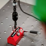 thumbnail of Steinberg Systems Lasthebemagnet - 300 kg