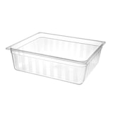 thumbnail of Container GN 2/1, HENDI, GN 2/1, 58L, Transparant, 650x530x(H)200mm