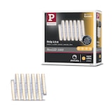 thumbnail of Paulmann MaxLED 1000 LED Strip Erweiterung 2,5m Warmweiß beschichtet 29W 1100lm/m 2700K  70552