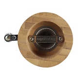 thumbnail of Ogo Living - Moulin à sel manivelle 9cm