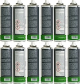 thumbnail of 12x TV & Monitor Schaumreiniger je 300ml