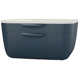 thumbnail of Leitz Schubladenbox Cosy 53570089 A4 PS 2Schübe grau
