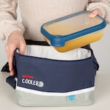 thumbnail of Curver Pack 8 recipientes herméticos (1,2L)