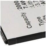 thumbnail of Akku passend für den Archos 50b Neon, AC50BNE Akku Neon 50b