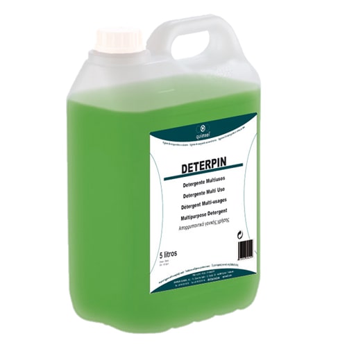 Detergente Multi-usos Deterpin