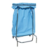 thumbnail of Contenedor porta-bolsas sistema "tijera", apertura a pedal