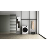thumbnail of Whirlpool Sèche linge  FFTM1182BFR,  Freshcare, Pompe à chaleur  Porte noire 7 KG