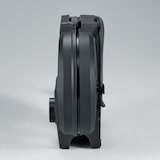 thumbnail of Gofrera doble Severin WA 2106 negra 1200 W