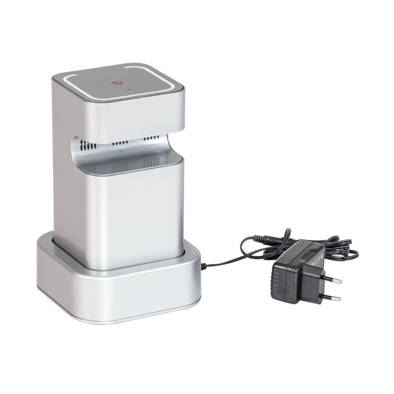 Máquina de vacío para cubetas GN maxi profesional