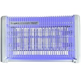 thumbnail of Destructeur D'insectes Electrique 20w Anti-moustique 230v 30m2 Grille Haute Tension Usage Non Intensif Electris