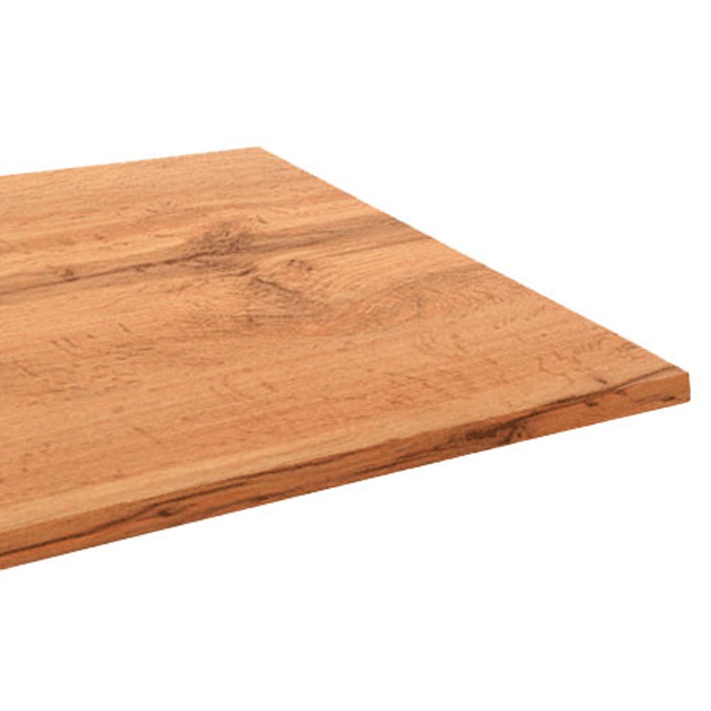 Restootab - Tablero 160x80 diseño madera armor