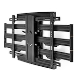 thumbnail of Support Tv Mural Inclinable Pour Téléviseur 37" à 80" Poids Max 70kg 6 Pivots Usage Non Intensif Nedis