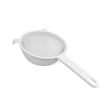 thumbnail of Metaltex Colador Malla Poliestar Ø14 cm. Tamiz de Filtro para Escurrir. Color Blanco