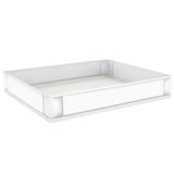 thumbnail of Caja para fermentación profesional WORLDMAI de bolas de masa de pizza para panadería, pizzeria y hostelería.