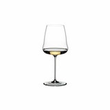 thumbnail of Riedel Winewings Chardonnay, Weißweinglas, Weinglas, Weißwein, Hochwertiges Glas, 736 ml, 1234/97