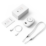 thumbnail of Ventilateur Portable Ultra Silencieux USB, Grande Autonomie, 3 Vitesses, Léger Blanc YONIS