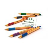 thumbnail of STABILO stylo-bille pointball bleu