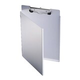 thumbnail of Durable Klemmbrett A4 L si Klemmfeder Aluminium anti-mikrobakteriell
