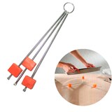 thumbnail of GARCIMA - Salvamanteles Regulable Para Paelleros / Sartenes / Ollas Ø 10 / 70 cm.