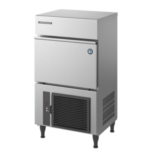 Machine à glaçons professionnelle Hoshizaki - IM-45NE-HC - Production 46kg/24h